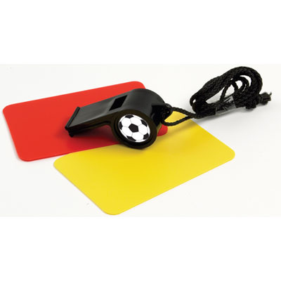 Désignations des arbitres (Féminin & U20 Amateur)