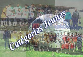 Programme de la semaine (U20)