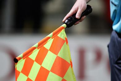 Désignations des arbitres (Seniors)