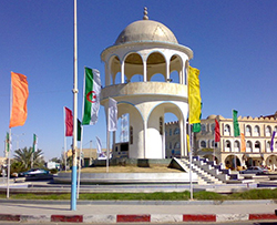 Championnat de la wilaya d'ElOued