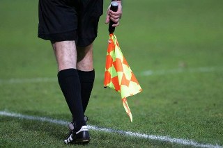 Désignations des arbitres (Seniors)