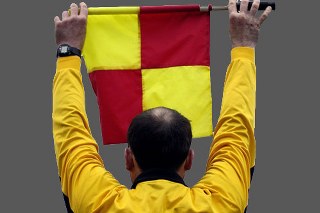 Coupe d'Algérie - Seniors : Désignations des arbitres
