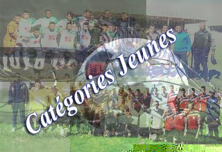 Calendriers des championnats Jeunes