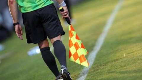 Coupe d'Algérie Jeunes : Désignations des arbitres