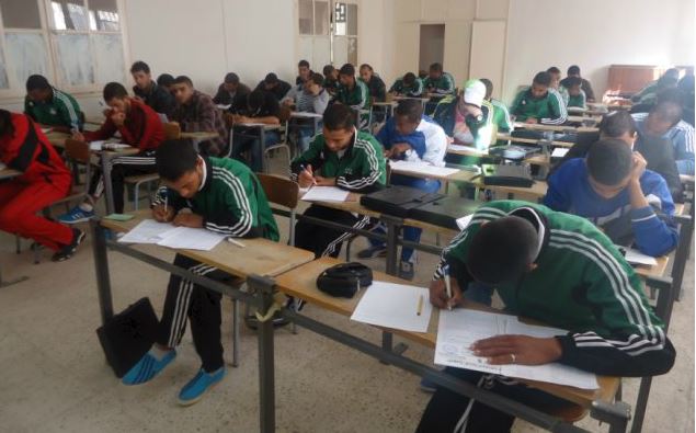 Les tests physiques pour le passage au grade d’arbitre Inter Ligues