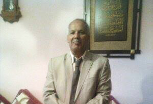 Décés du Mr. Messaoud BOUBAKOUR - Condoléances