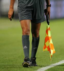 Désignations des arbitres - Seniors et Jeunes