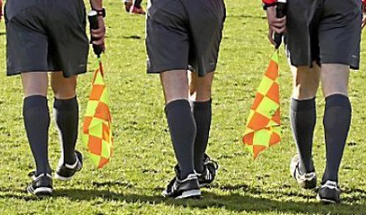 Désignations des arbitres - Seniors et Jeunes