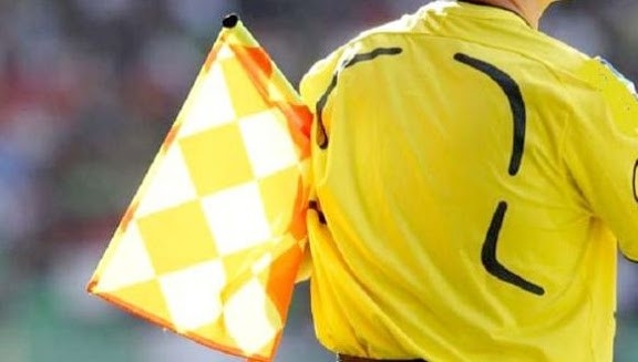 DESIGNATION DES ARBITRES (Play Off Jeunes)