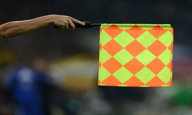  Désignations des arbitres - Seniors 