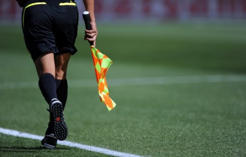 Concours des arbitres