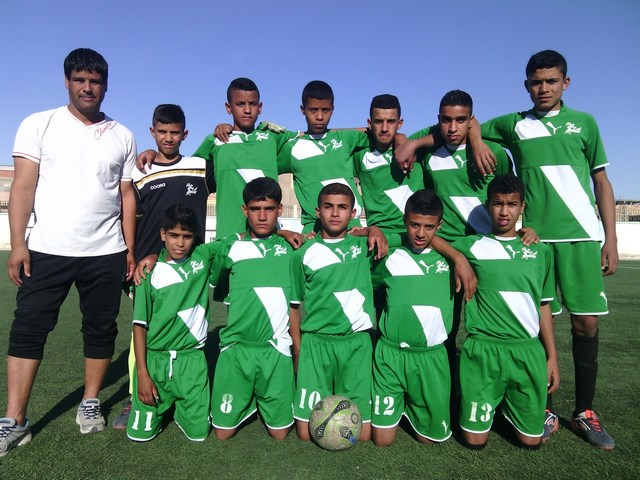 Calendrier du Tournoi Final des Championnats Jeunes