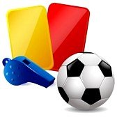 Examen arbitres