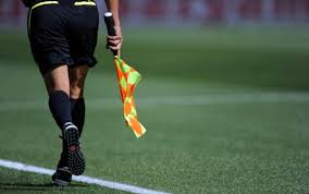 تعيينات الحكام مقابلات البطولة