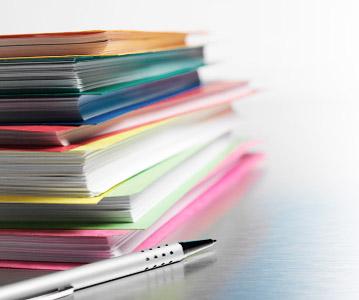 Dossier d’engagement