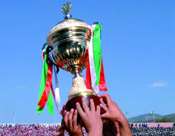 Programme rencontres Coupe d'Algerie (RECTIFICATION)
