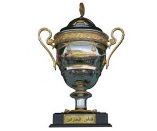 Coupe d'Algérie Seniors : 4ème et 5 ème tour