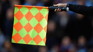 DESIGNATION DES ARBITRES (JEUNNES)