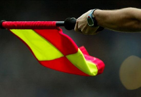 Arbitres Jeunes Talents