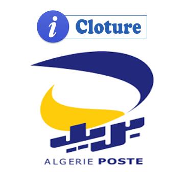 CLOTURE COMPTE CCP
