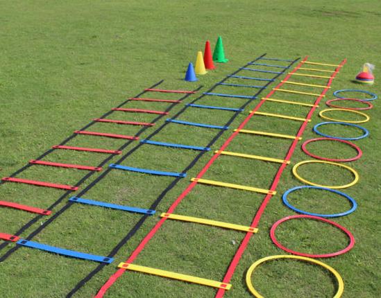 Stages de formation des entraineurs