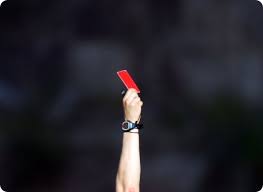 Désignations des arbitres (Seniors)