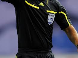 DESIGNATION DES ARBITRES (JEUNNES)