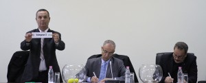 COUPE D’ALGÉRIE 2016 (JEUNES CATÉGORIES)