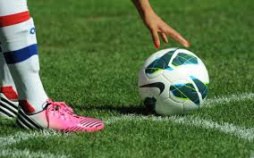 Désignation des arbitres féminines 