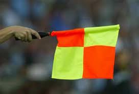 Désignations des arbitres jeunes