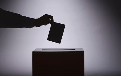 بطاقات الإقتراع لانتخابات تجديد مكتب الرابطة 2016-2020