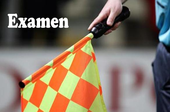 Séminaire pour Arbitres et arbitres assistants