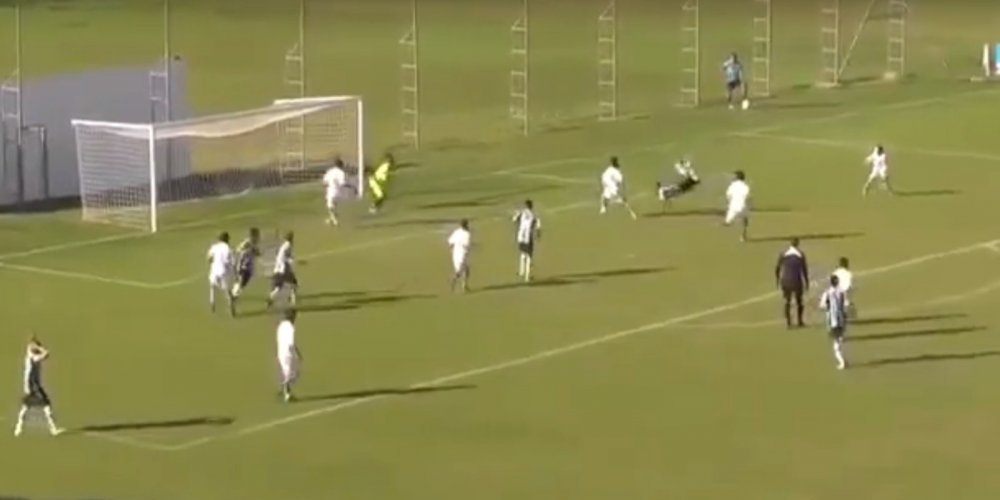 بطولة الفئات الصغرى