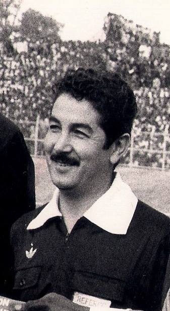 Décès de M.Abdelkader Aouissi