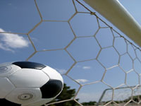 Programme des rencontres : Play Off