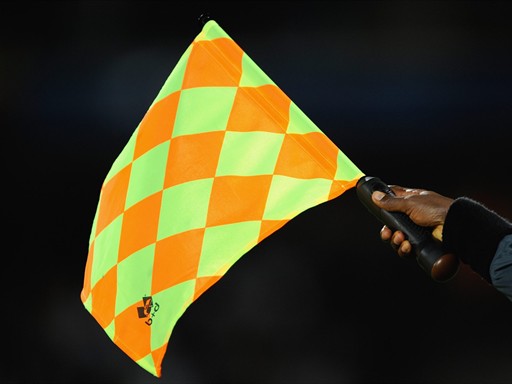 Désignations des arbitres (Djanet / Illizi)