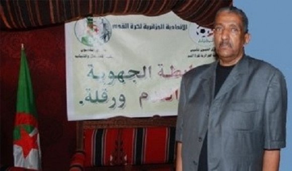 كلمة رئيس الرابطة