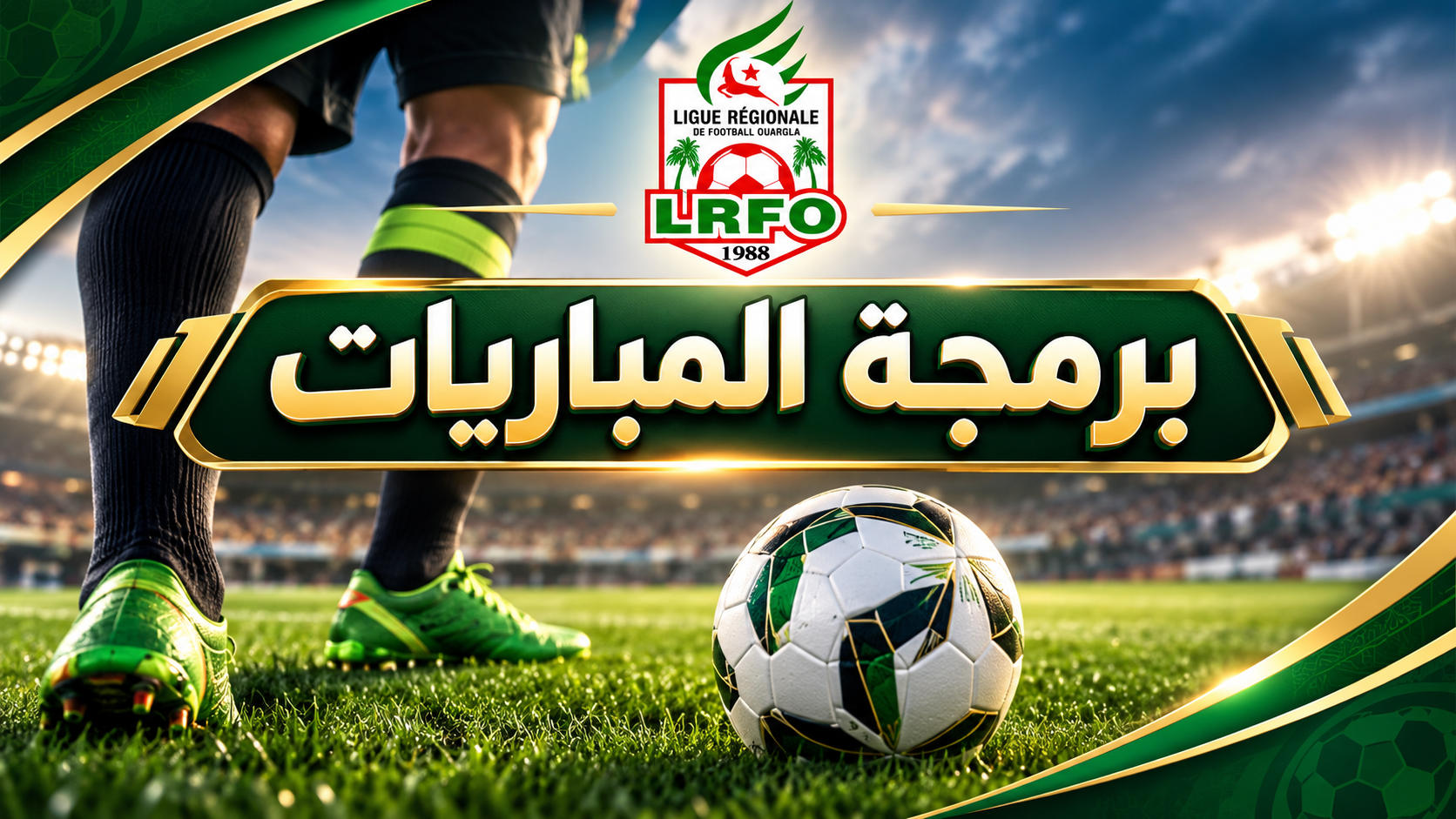 برمجة الاسبوع 