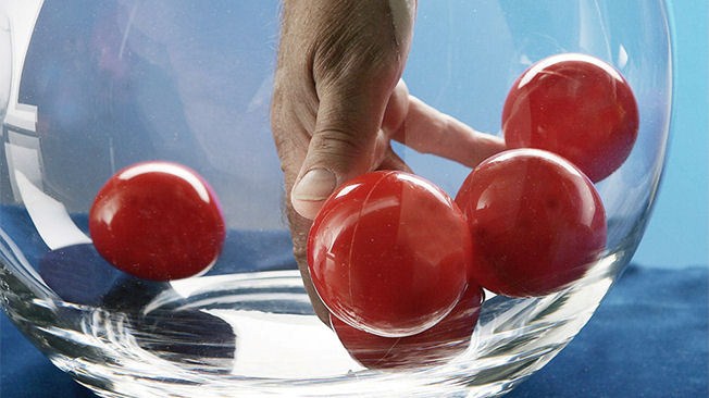 قرعة كأس الجمهورية - الفئات الصغرى