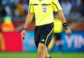  Désignations des arbitres (Seniors )