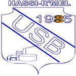 شكر و عرفان نادي اتحاد بلدية حاسي الرمل