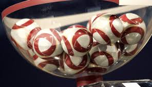 نتائج قرعة الدور الثالث و الرابع والخامس  كأس الجمهورية صنف  الأكابر