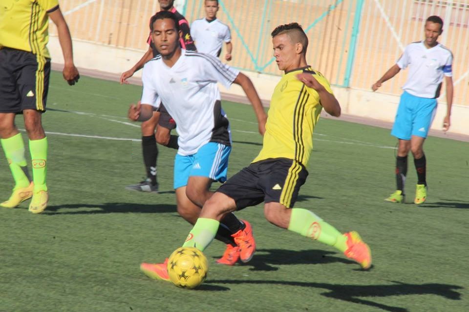 برمجة الاسبوع