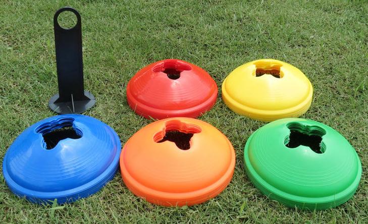 تربص تكويني للمدربين CAF-B