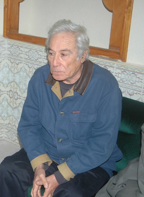 Décès de l’ancien Président de la LNF Rachid Kheliouati : Les condoléances de la LRFOuargla