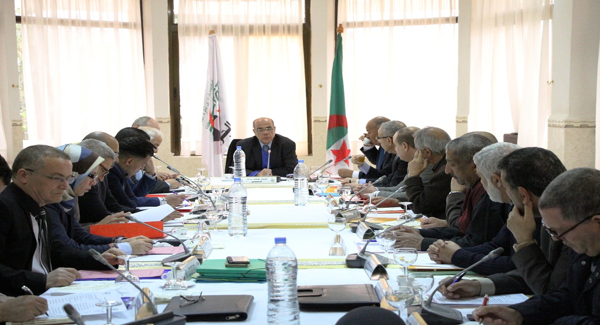 COMMUNIQUE DE LA FAF