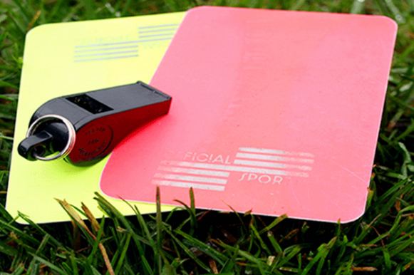 تعيينات الحكام البطولة النسوية للرابطة الجهوية باتنة