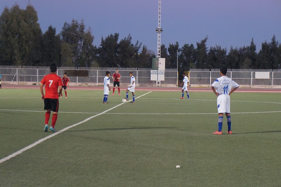 برمجة مقابلات السد - تعديل 