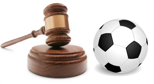 COMMISSION REGIONALE DE DISCIPLINE