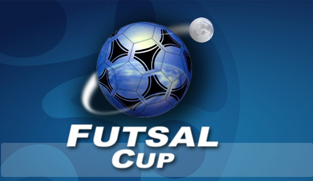 كأس الجمهورية - داخل القاعة